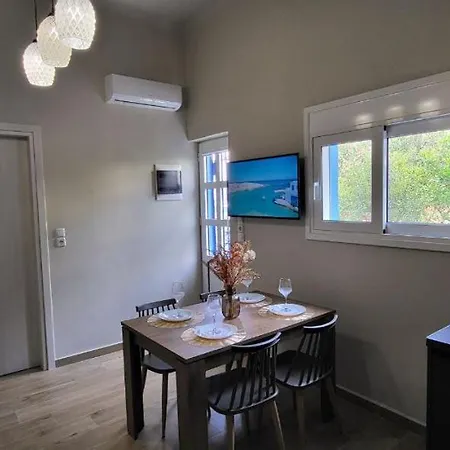 Larix Luxury 2 Apartment