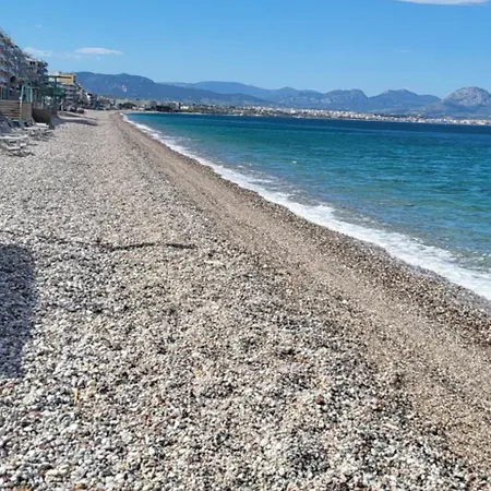 Larix Luxury 2 *
