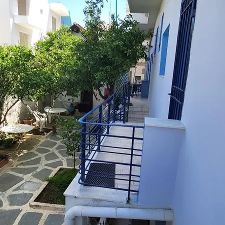 Larix Luxury 2 Apartment *