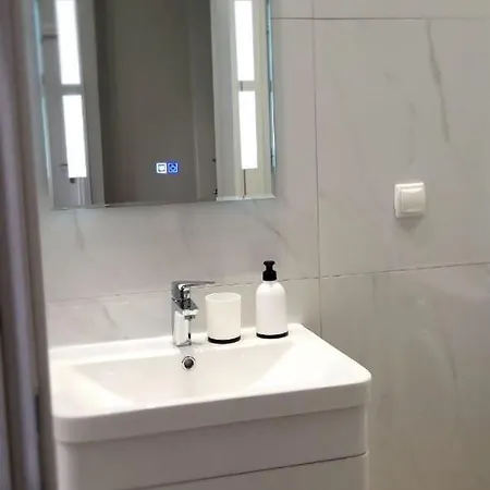 Larix Luxury 2 *