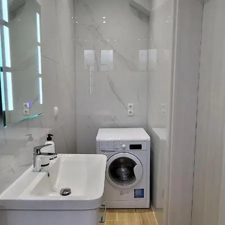 Apartamento Larix Luxury 2 *