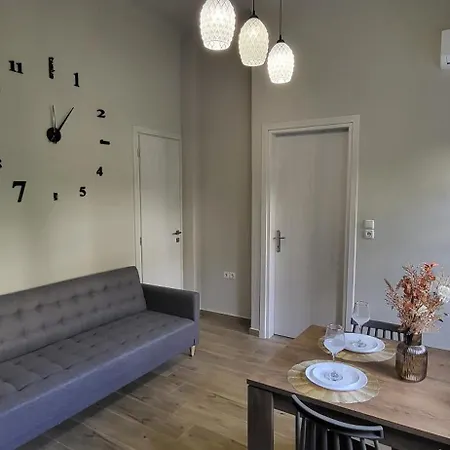 Larix Luxury 2 *