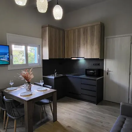 Apartment Larix Luxury 2