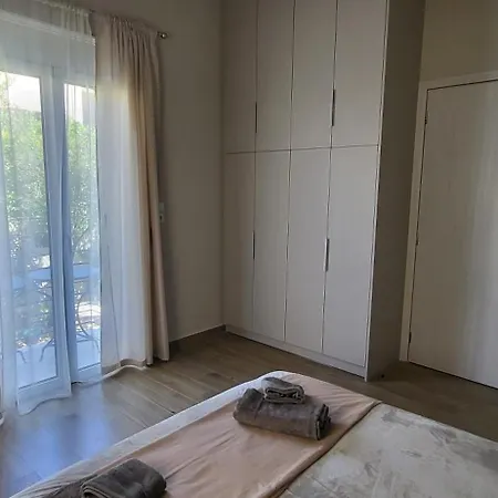 Larix Luxury 2 *