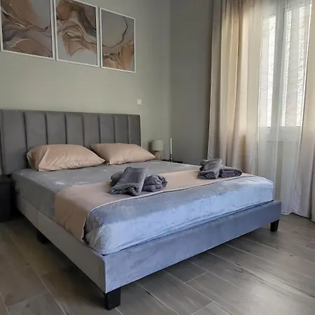 Larix Luxury 2