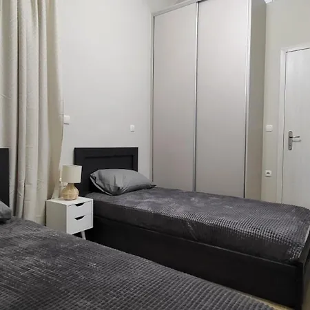 Apartment Larix Luxury 2 Loutraki (Corinthia)