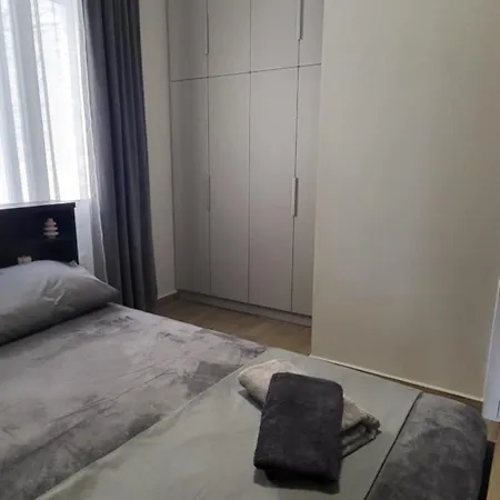 Larix Luxury 2 *